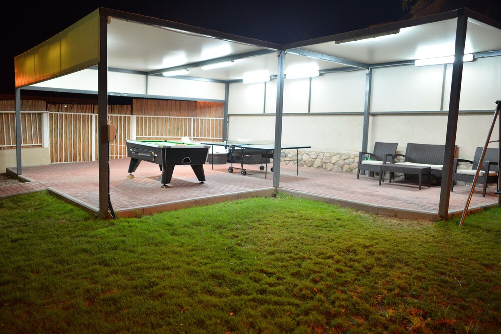 Foto - Classic Inn באווירה רגועה