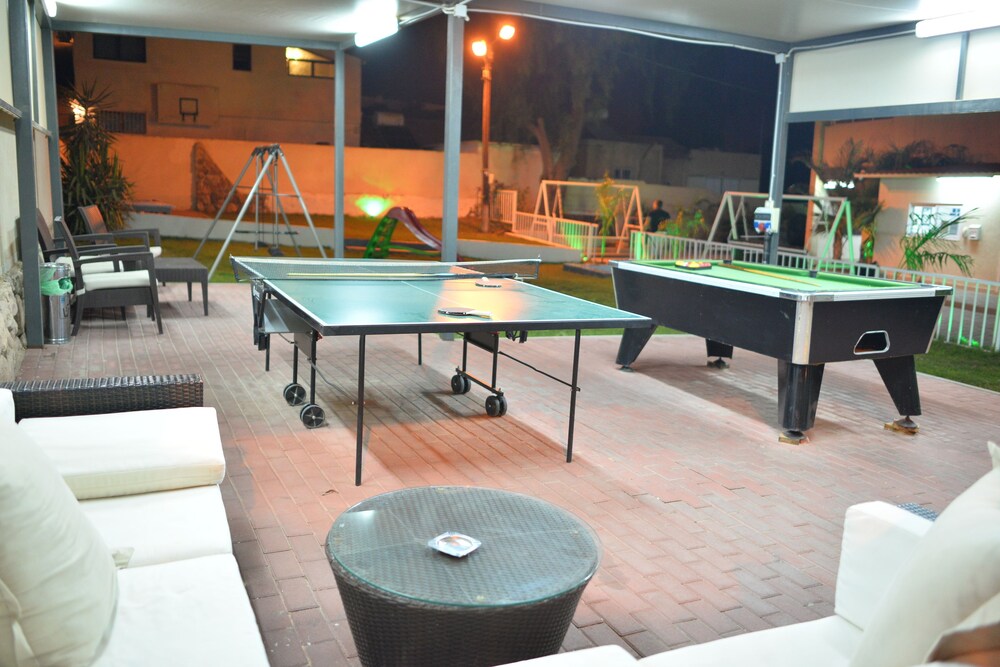 Foto - Classic Inn באווירה רגועה