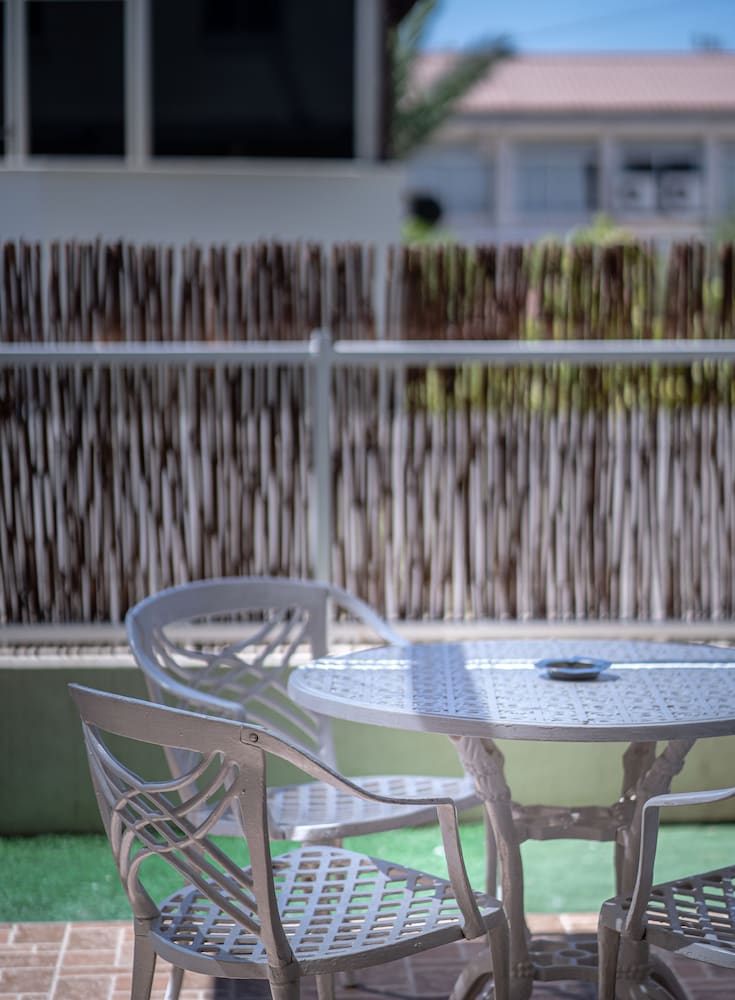 Foto - Classic Inn באווירה רגועה