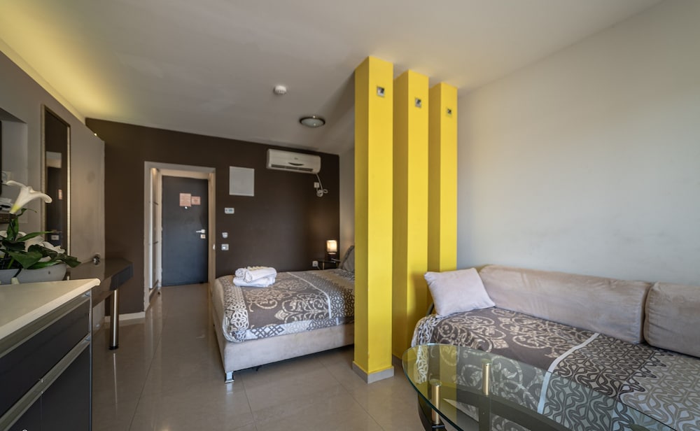 Foto - Classic Inn באווירה רגועה