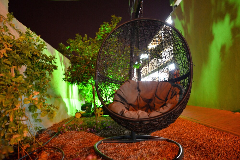 Foto - Classic Inn באווירה רגועה