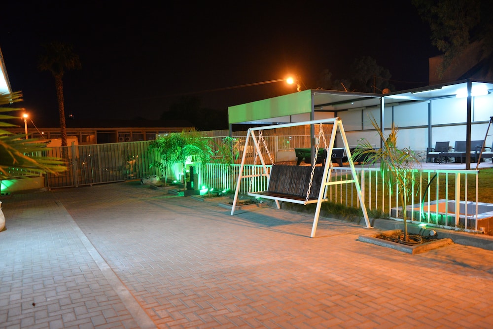 Foto - Classic Inn באווירה רגועה