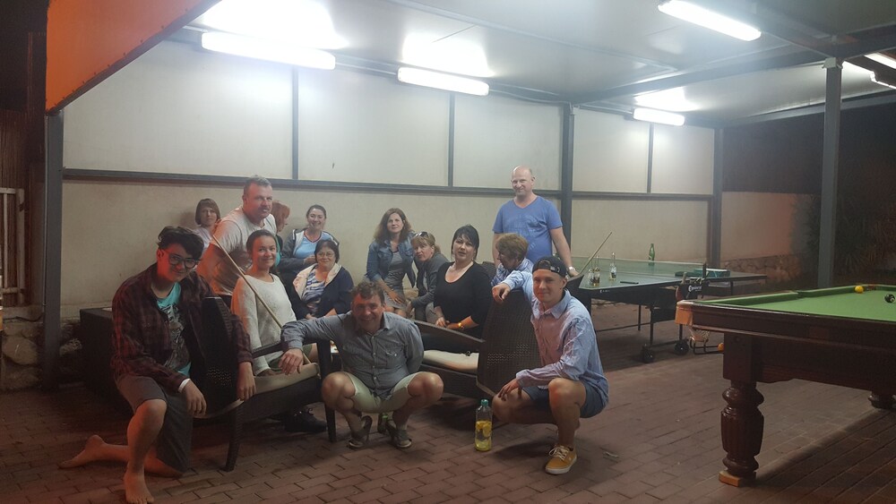 Foto - Classic Inn באווירה רגועה