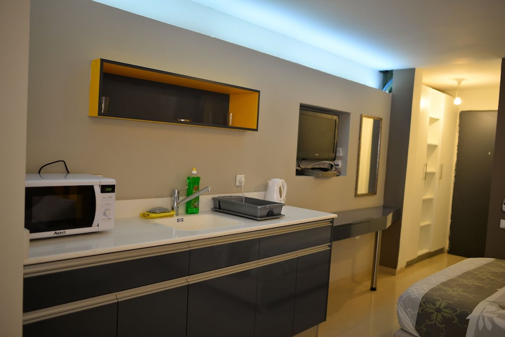 Foto - Classic Inn באווירה רגועה