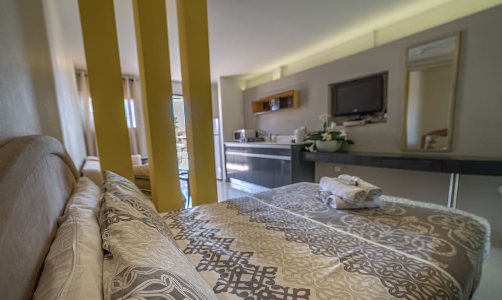 Foto - Classic Inn באווירה רגועה