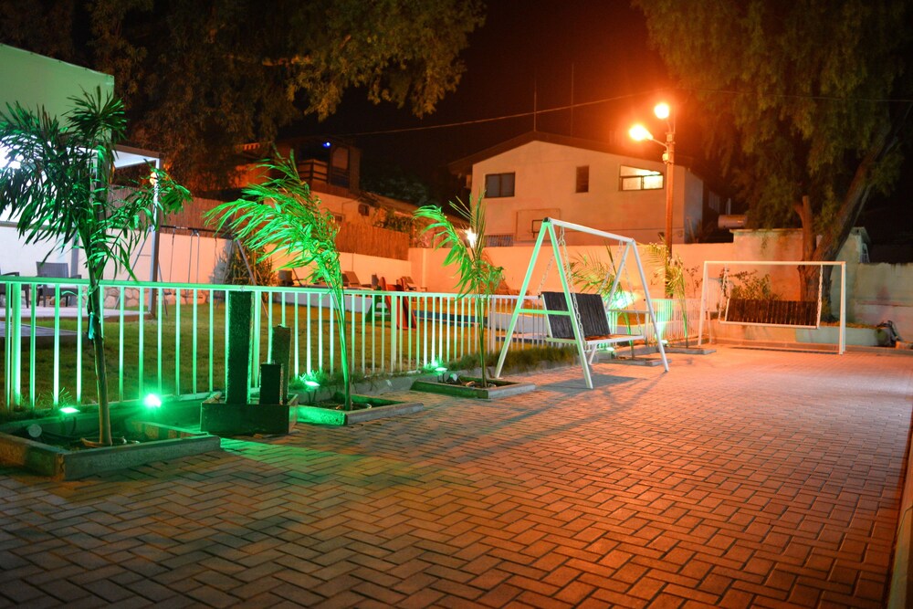 Foto - Classic Inn באווירה רגועה