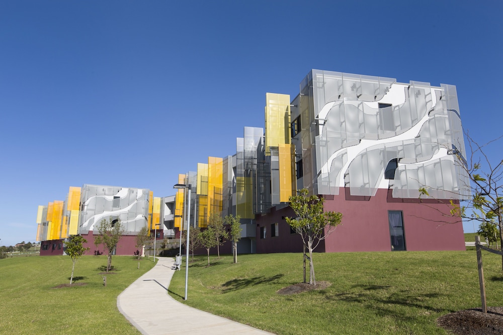 Western Sydney University Village Penrith