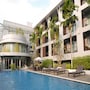Baan Suwantawe in Phuket Town, Thailand