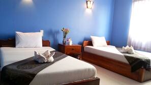 1 chambre, minibar, bureau, Wi-Fi gratuit