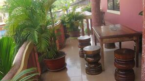 Balcon