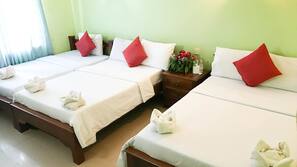 1 chambre, minibar, bureau, Wi-Fi gratuit