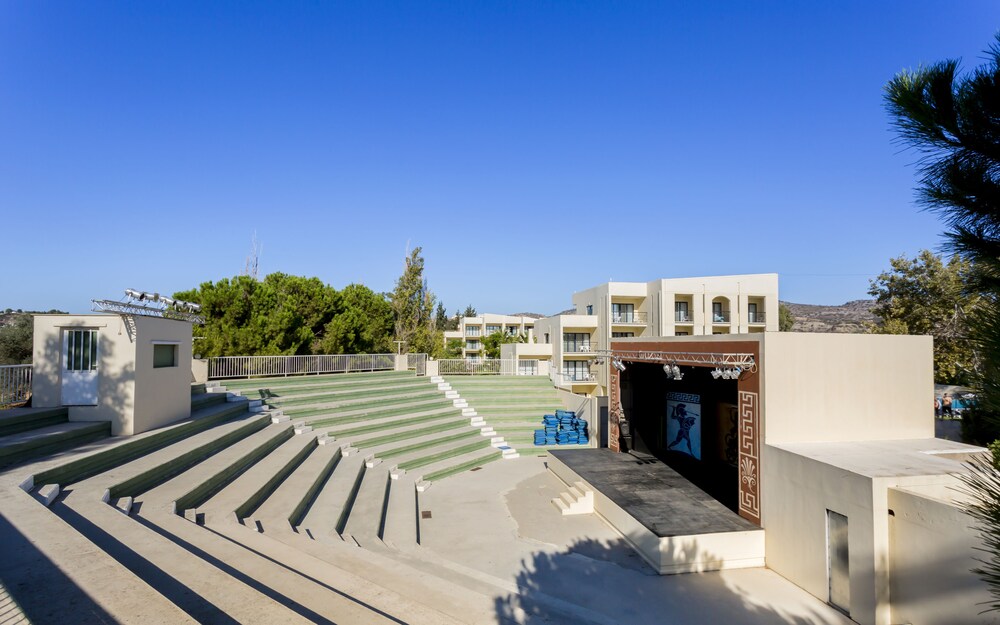 Hotel Dessole Lippia Golf Resort Hotel Dessole Lippia Golf Resort