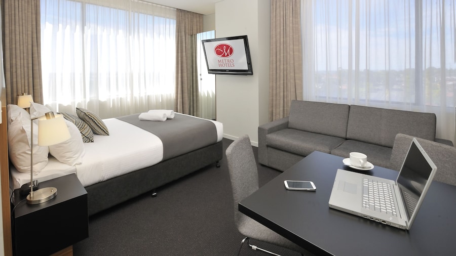 Metro Hotel Miranda