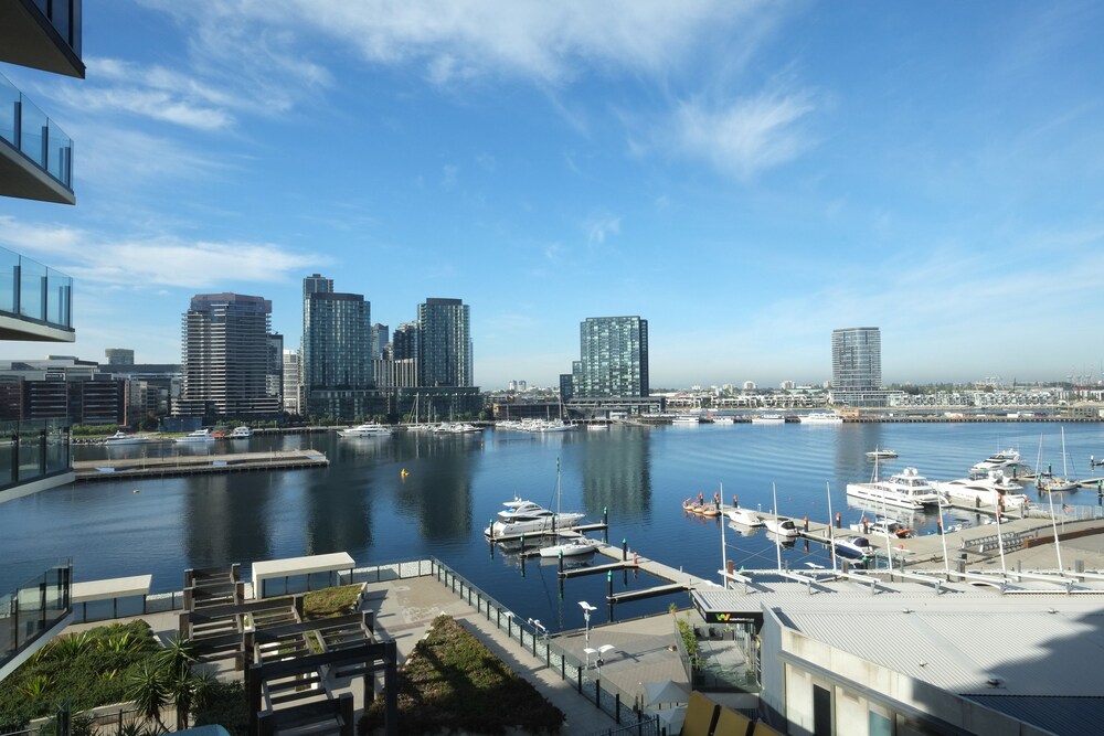 ACD Apartments