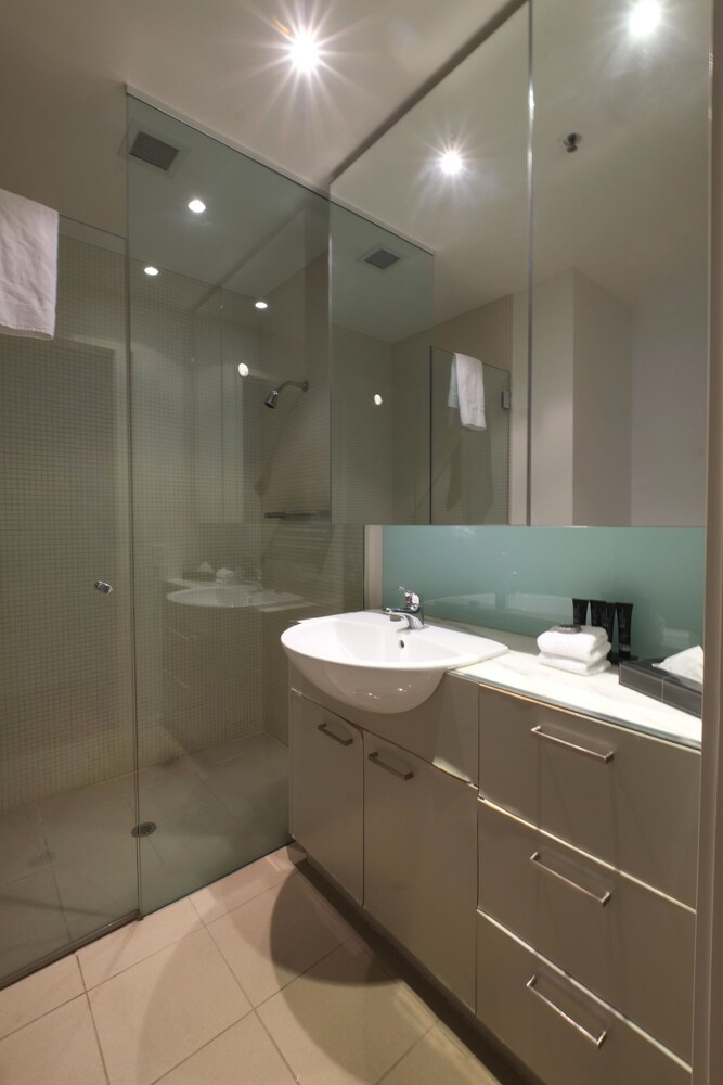 ACD Apartments