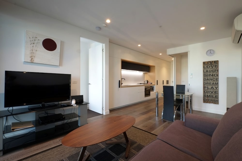 ACD Apartments