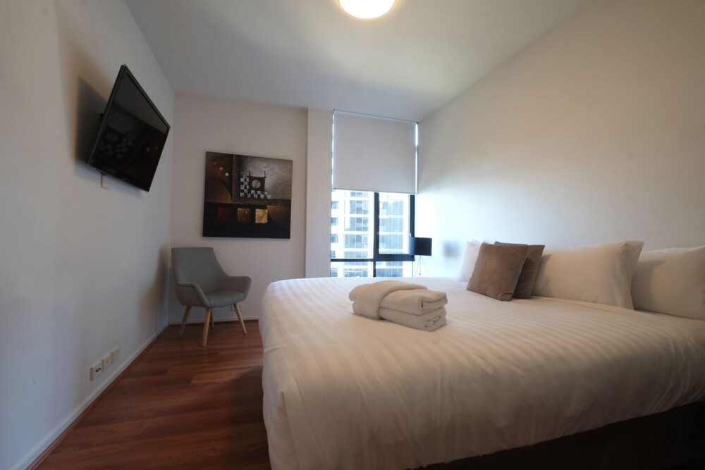 ACD Apartments