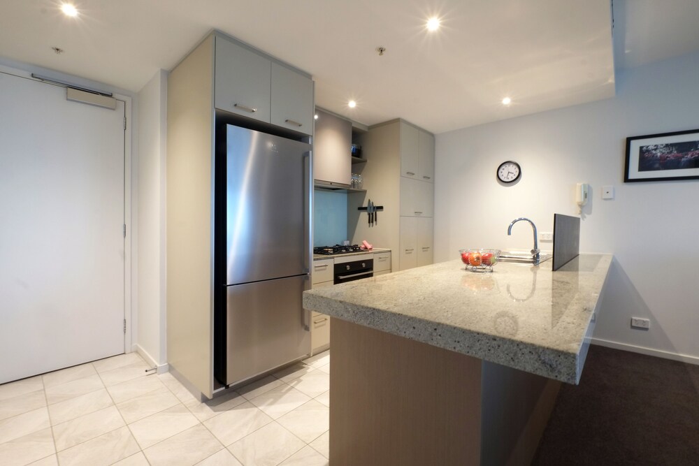 ACD Apartments