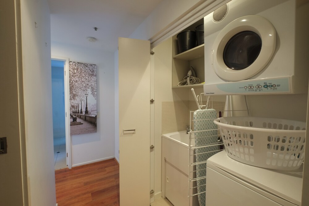 ACD Apartments