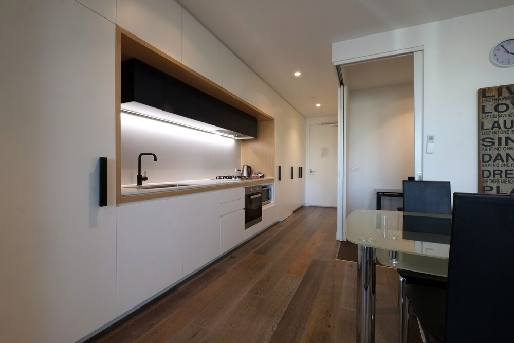 ACD Apartments