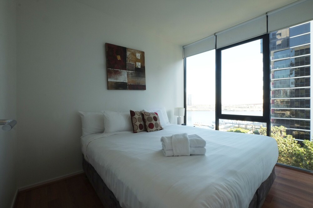 ACD Apartments