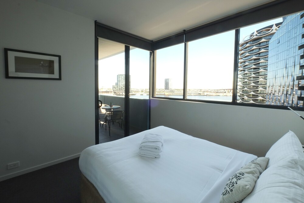 ACD Apartments