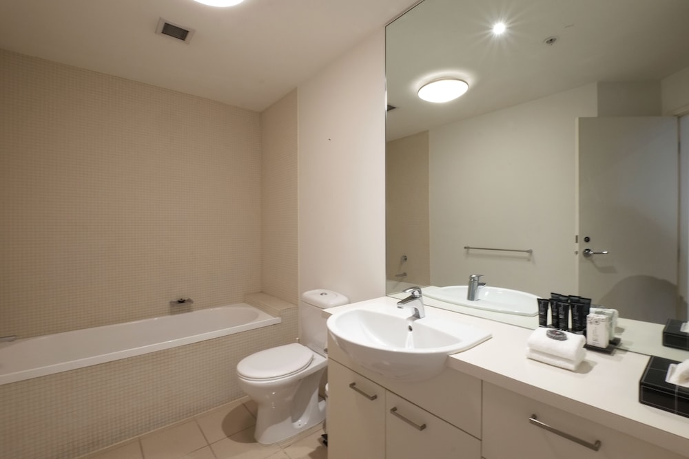ACD Apartments