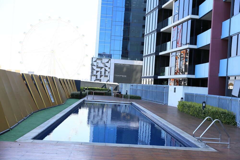 ACD Apartments