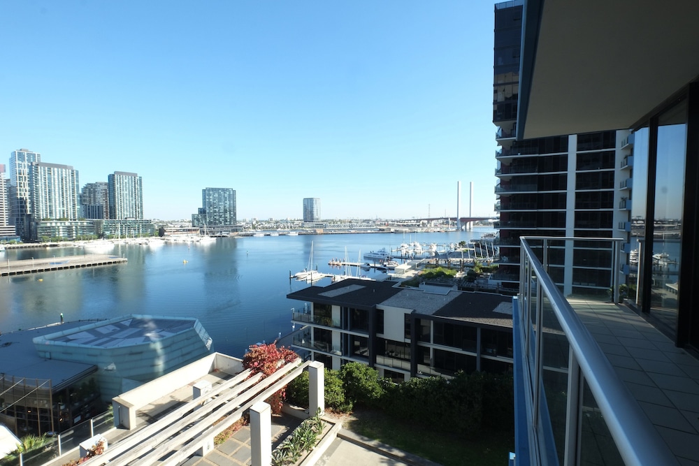 ACD Apartments