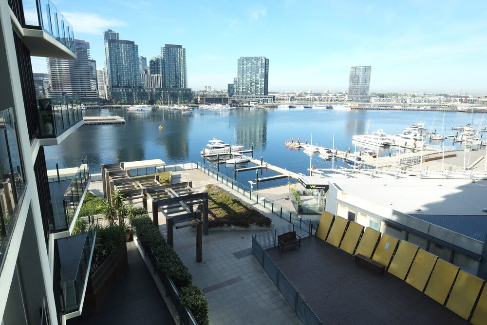 ACD Apartments