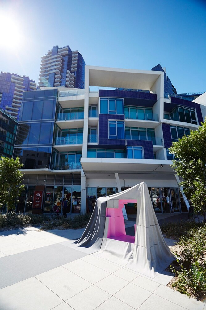 ACD Apartments