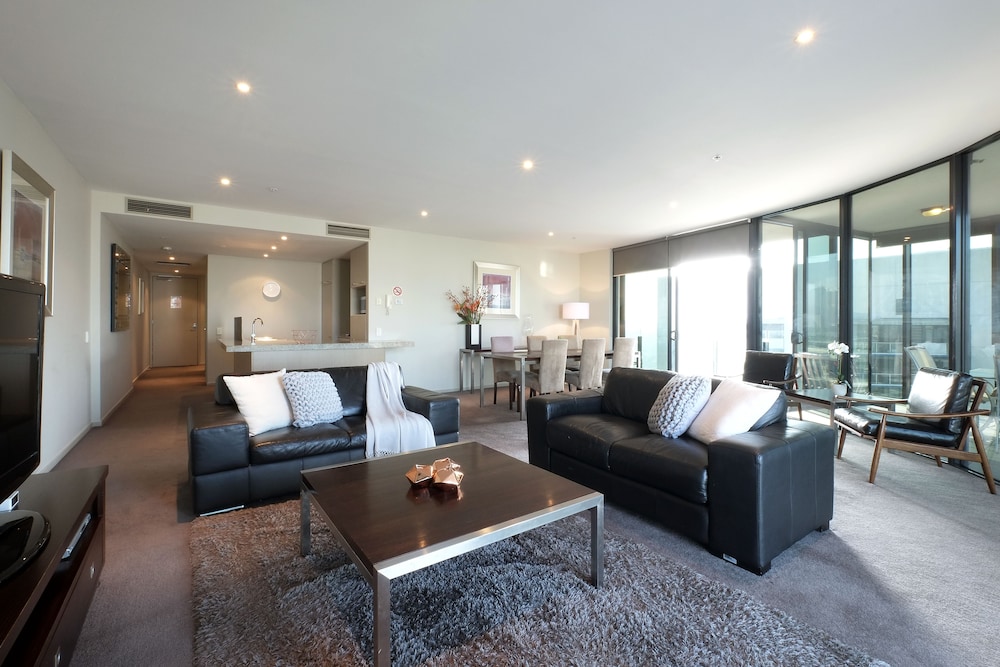 ACD Apartments