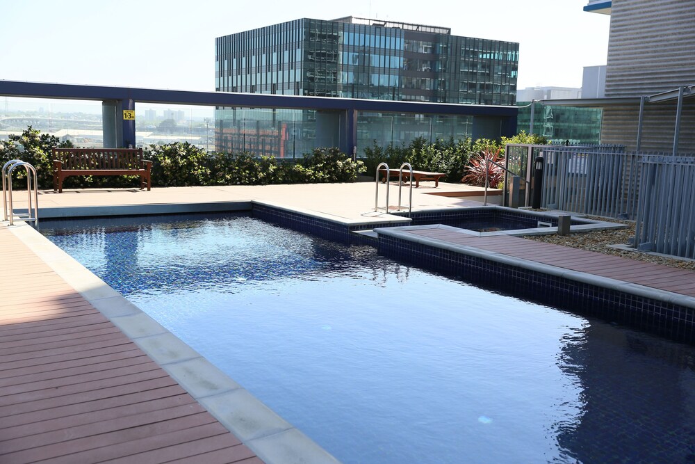 ACD Apartments