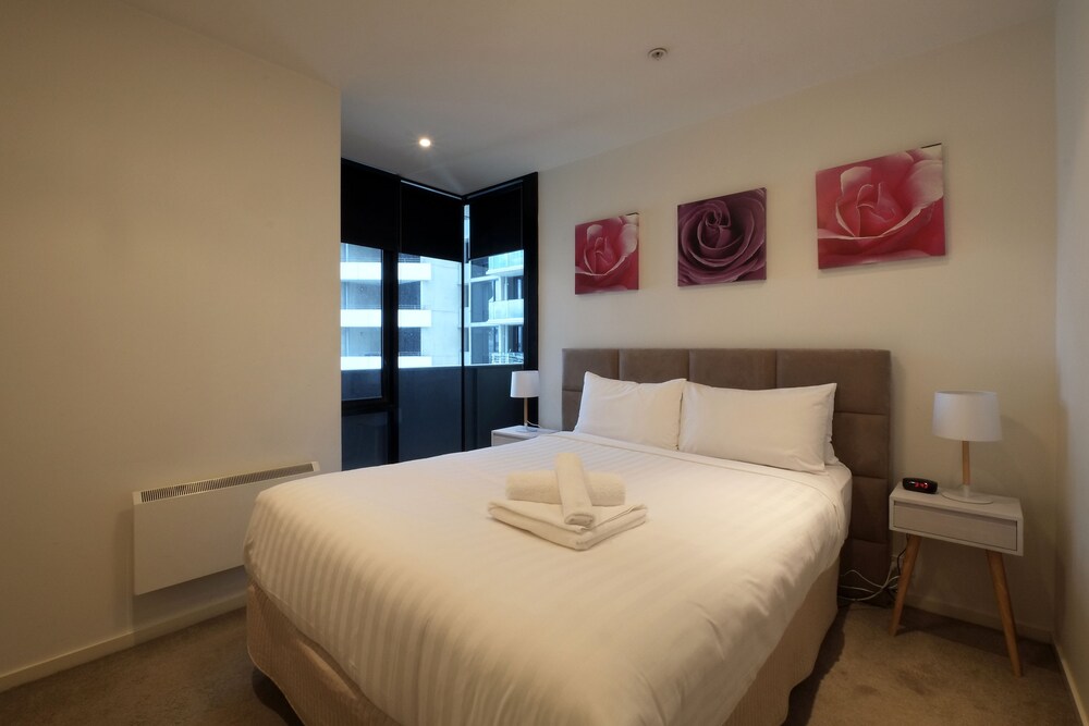 ACD Apartments