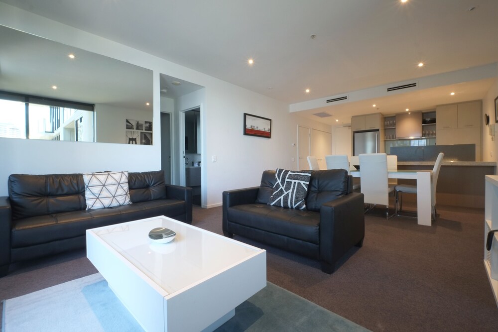 ACD Apartments