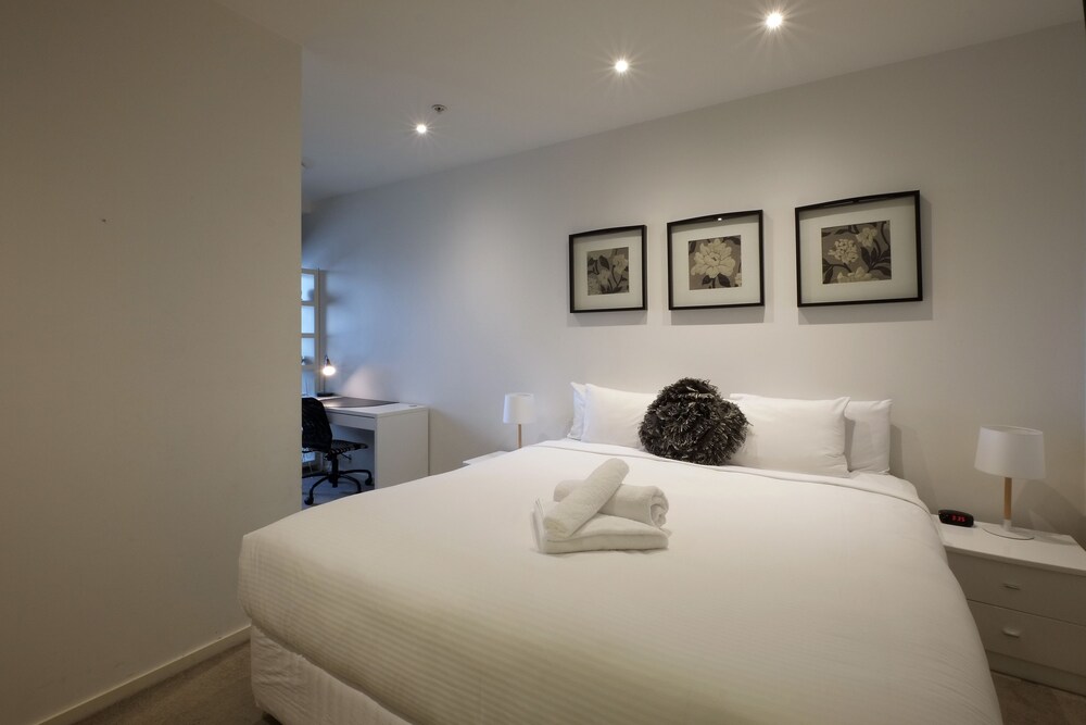ACD Apartments