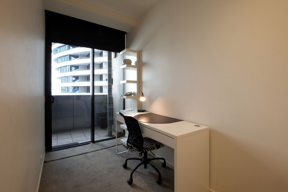 ACD Apartments