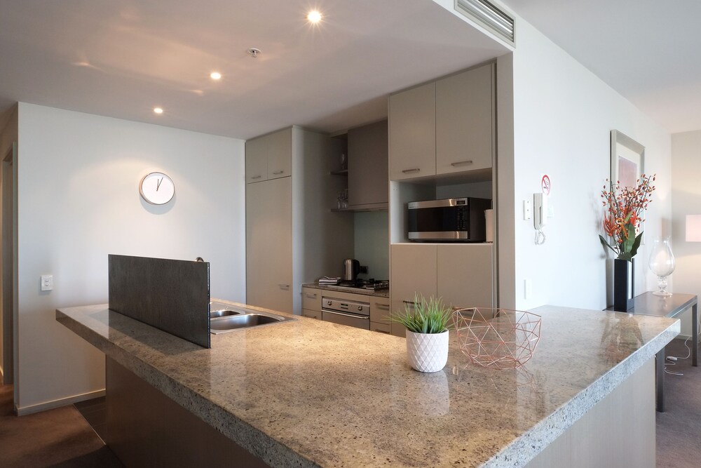 ACD Apartments