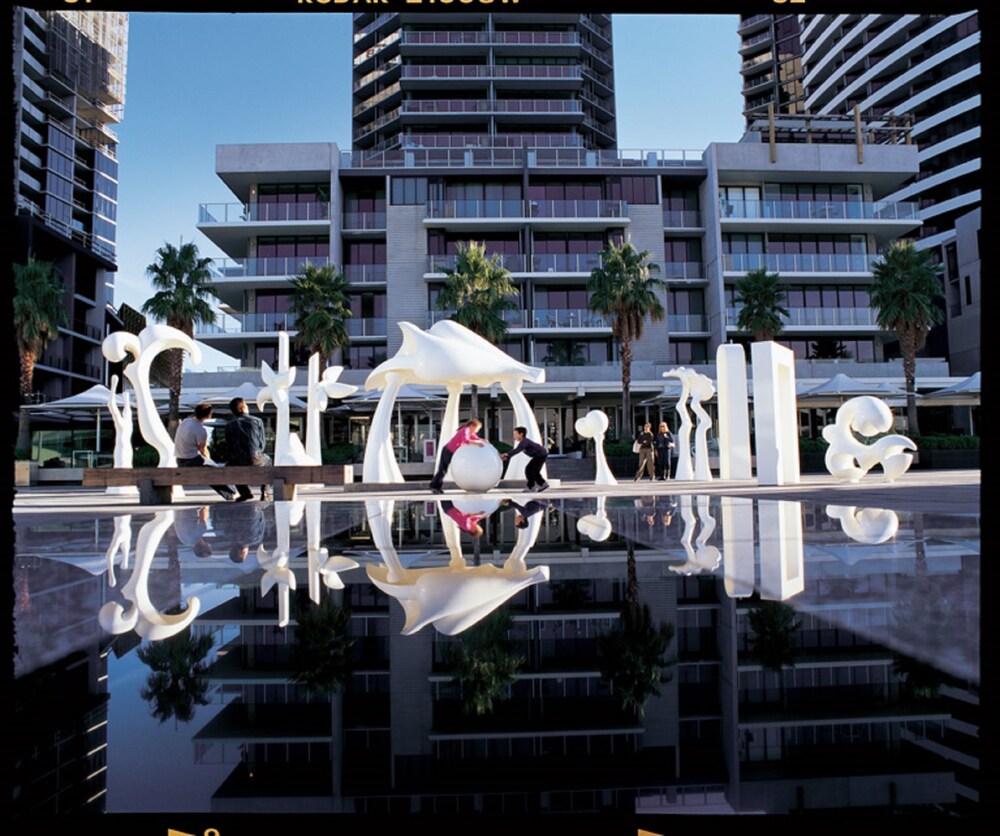 ACD Apartments