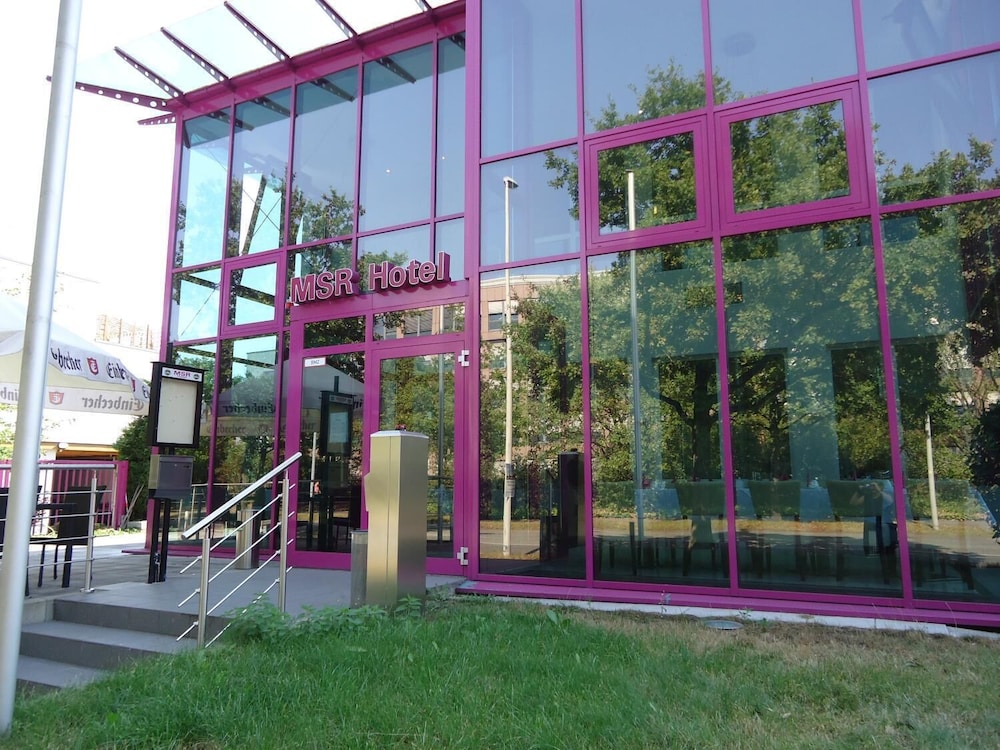 Foto - MSR Hotel Hannover