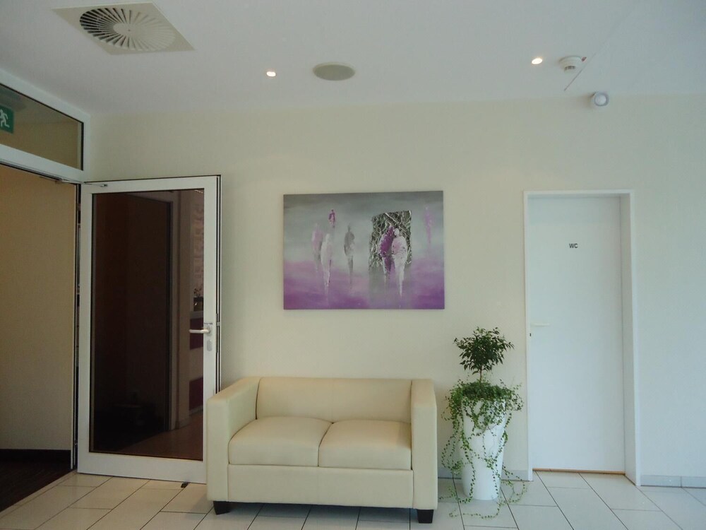 Foto - MSR Hotel Hannover