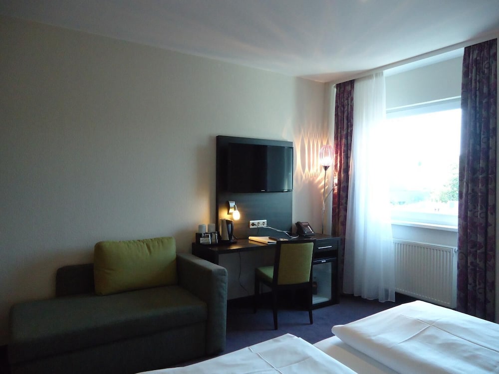 Foto - MSR Hotel Hannover