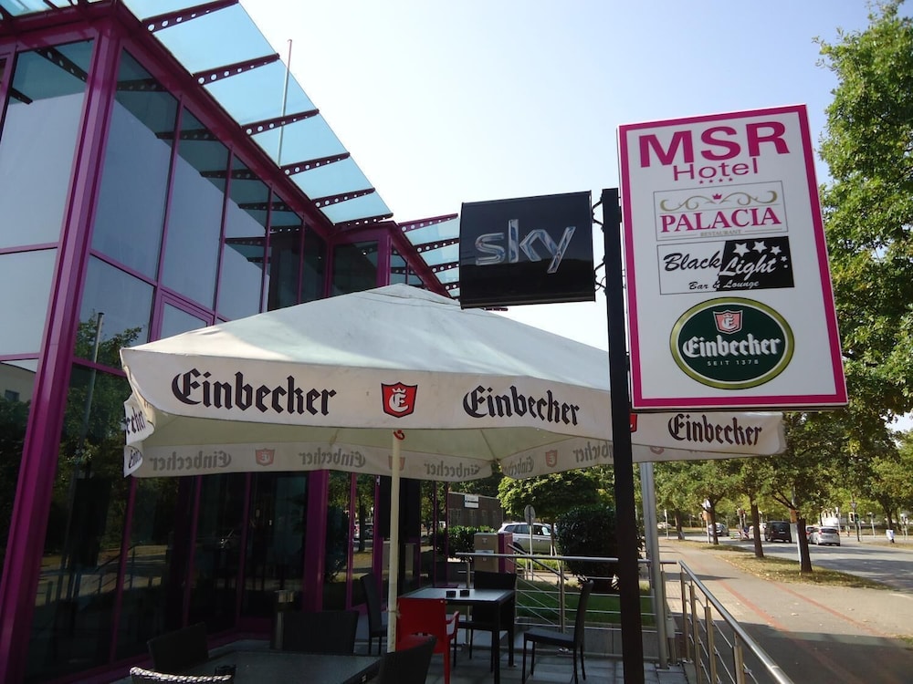 Foto - MSR Hotel Hannover