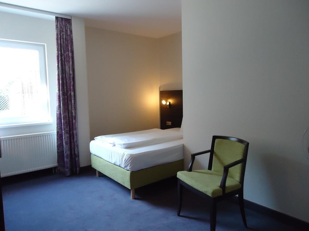 Foto - MSR Hotel Hannover