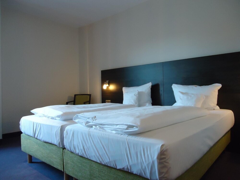 Foto - MSR Hotel Hannover