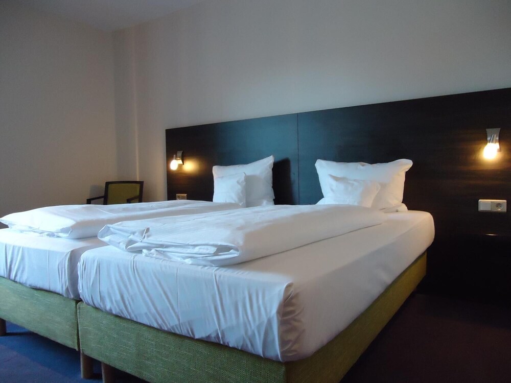 Foto - MSR Hotel Hannover