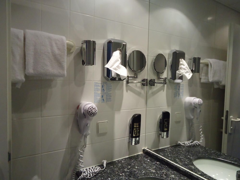 Foto - MSR Hotel Hannover