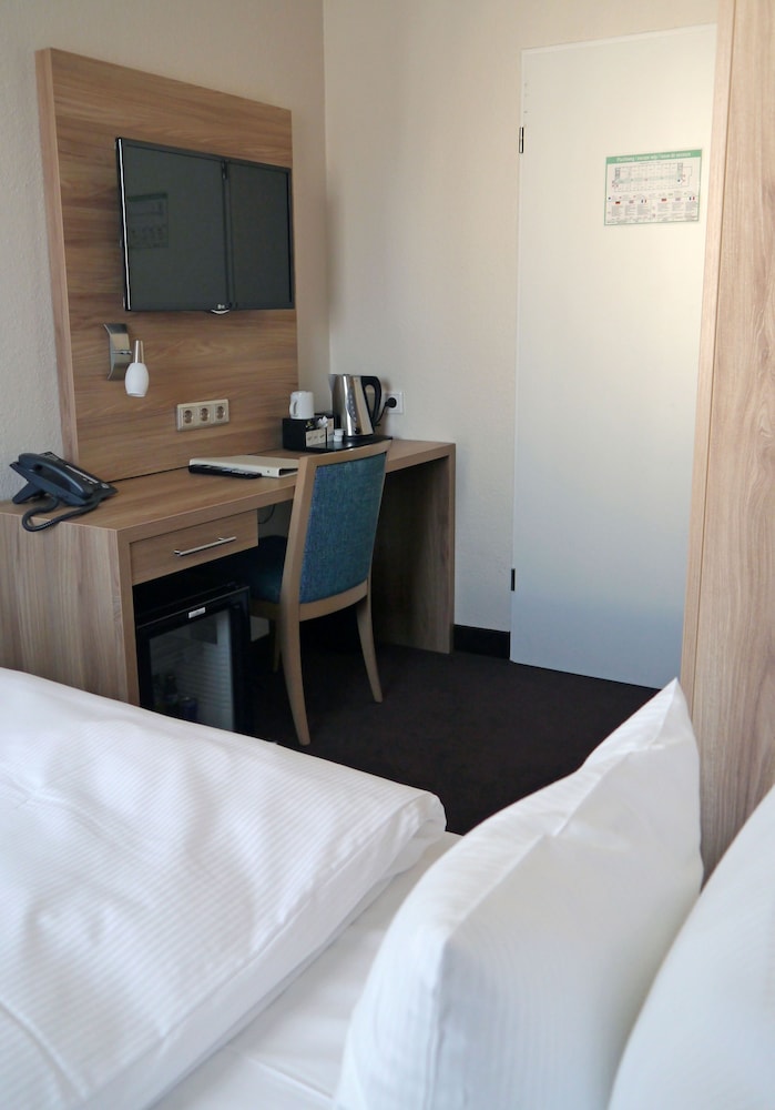 Foto - MSR Hotel Hannover