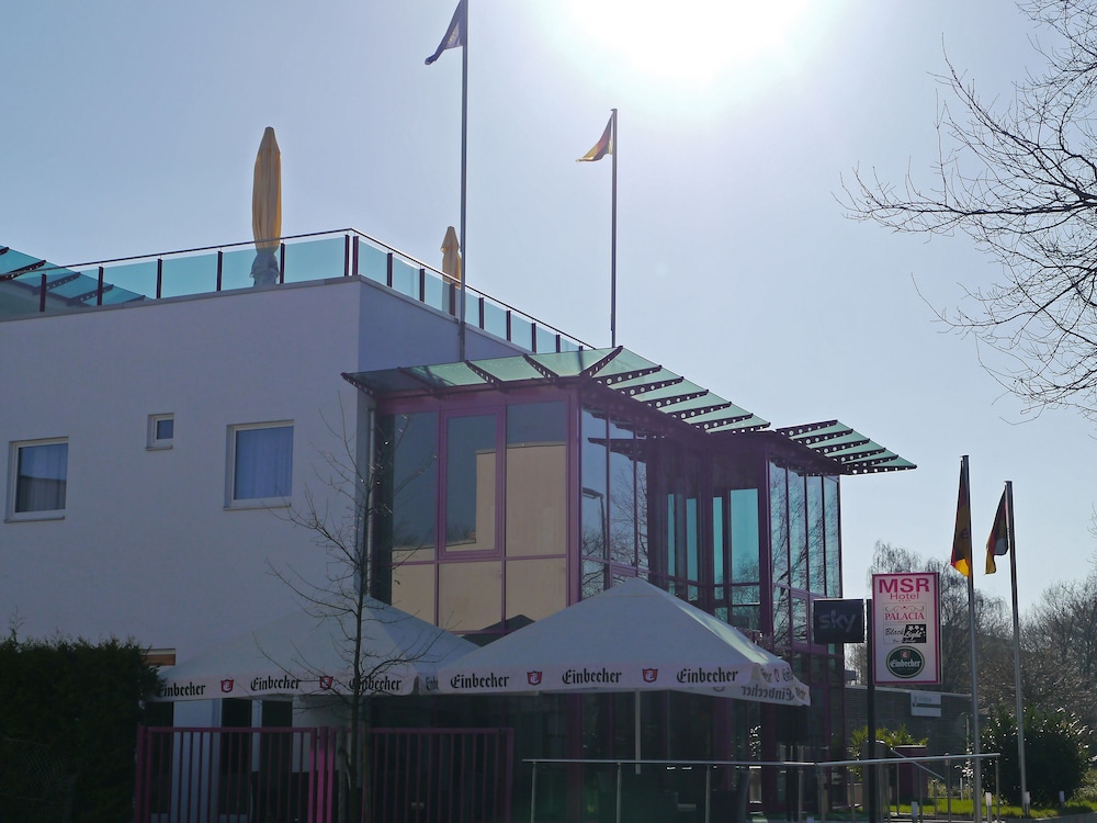 Foto - MSR Hotel Hannover