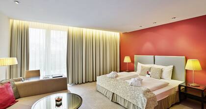 Austria Trend Hotel Savoyen Vienna
